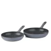 Zestaw Patelni Moren Marmurek 2 Szt. 24 Cm, 28 Cm