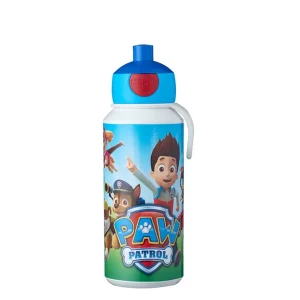 Zestaw Paw Patrol Lunchbox I Butelka