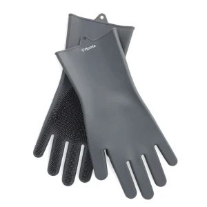 Zestaw Rekawic Easy Clean Silikonowych 2 Szt.