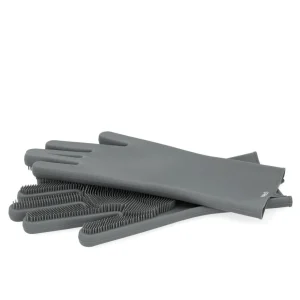 Zestaw Rekawic Easy Clean Silikonowych 2 Szt.