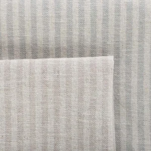 Zestaw Scierek Kuchennych Monez Domieszka Lnu Bezowo Szarych 2*45X65 Cm