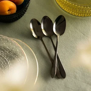 Zestaw Stilo Lyzeczek Do Herbaty Ch 3 Szt.