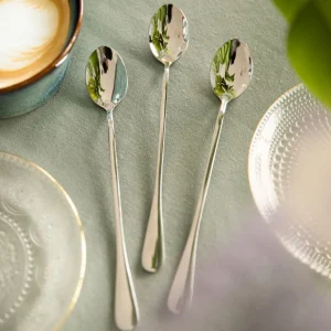 Zestaw Stilo Lyzeczek Latte Ch 3 Szt.