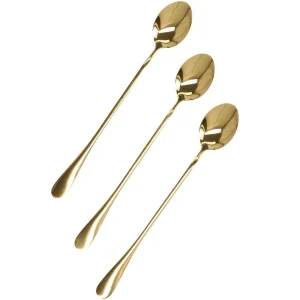 Zestaw Stilo Lyzeczek Latte Ch 3 Szt.