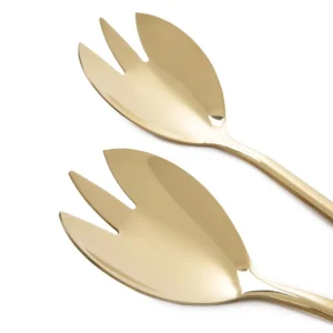 Zestaw Stilo Lyzek Do Salaty Ch 2 Szt.