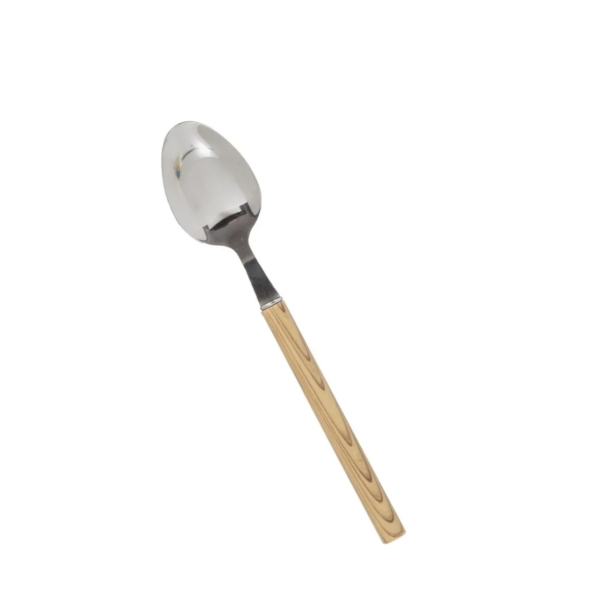 zestaw_sztucw_indonesie_z_3.webp Zestaw Sztućców Indonesie Z Imitacja Drewna 24 Szt.