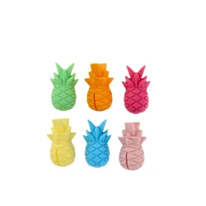 Znaczniki Rithi Summer Do Kubkow I Kieliszkow Ananas 6 Szt.