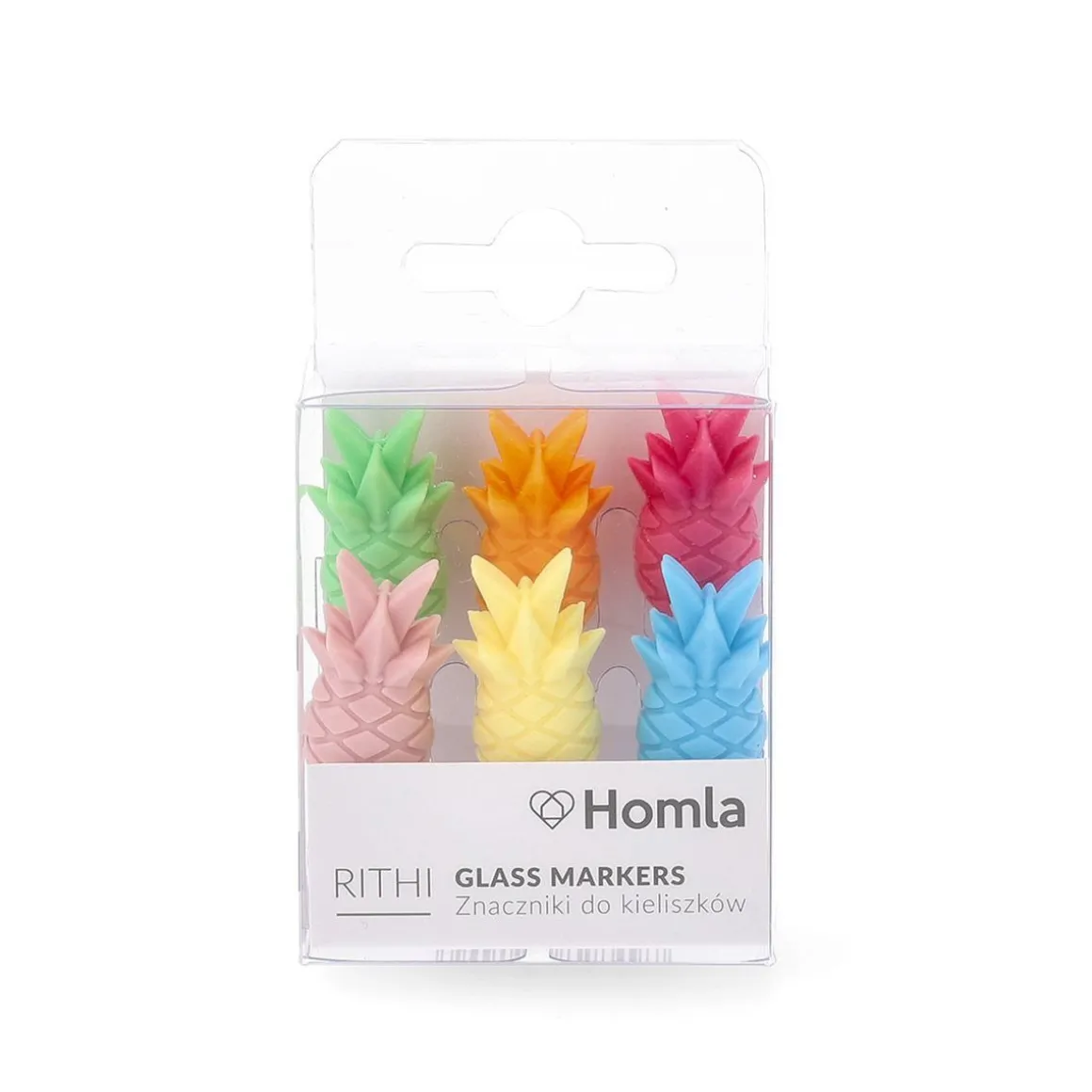 znaczniki_rithi_summer_do_5.webp Znaczniki Rithi Summer Do Kubkow I Kieliszkow Ananas 6 Szt.